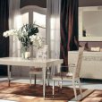Llass мебельная фабрика, элитные столовые в классическом стиле, современные обеденные столи из Испании
